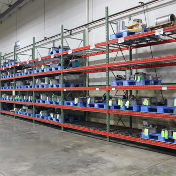 Warehousing & Storage