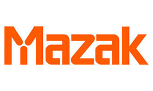 Mazak logo