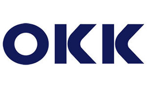 OKK logo