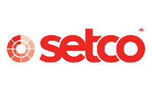 Setco logo