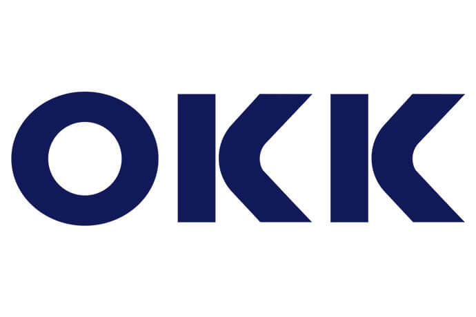 OKK logo