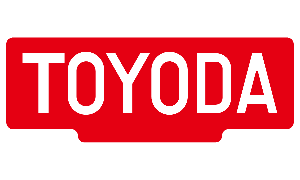 Toyoda logo