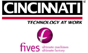 Cincinnati & Fives logo