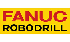 Fanuc Robodrill logo