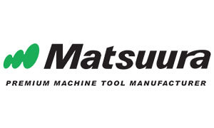 Matsuura, Premium Machine Tool Manufacturer