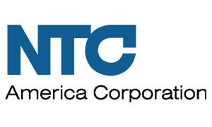 NTC America Corporation logo