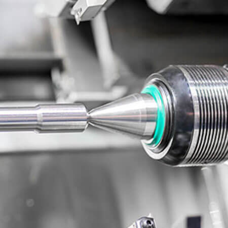 Precision Spindle Repairs Superior Spindle