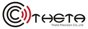 Theta Precision Co., Ltd. logo