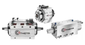 Theta products